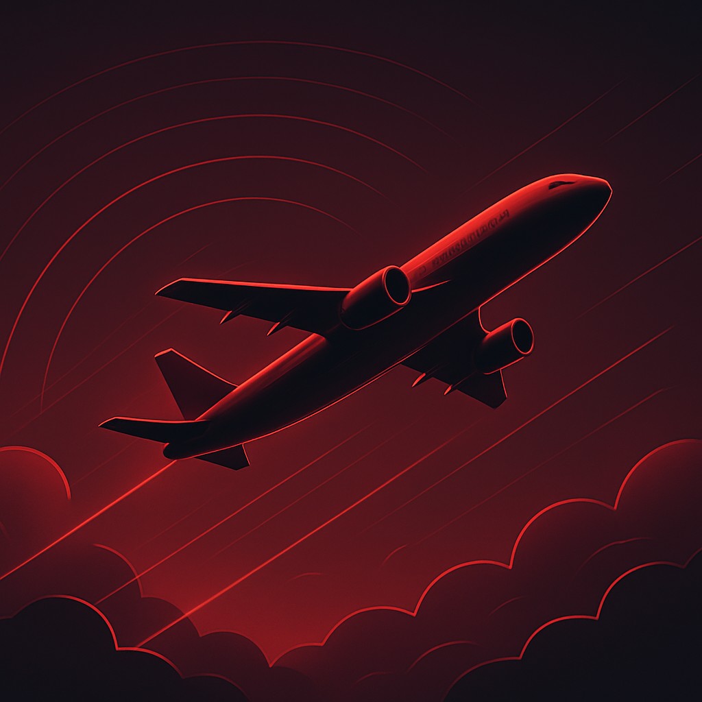 Top 10 Best Airlines in Syria