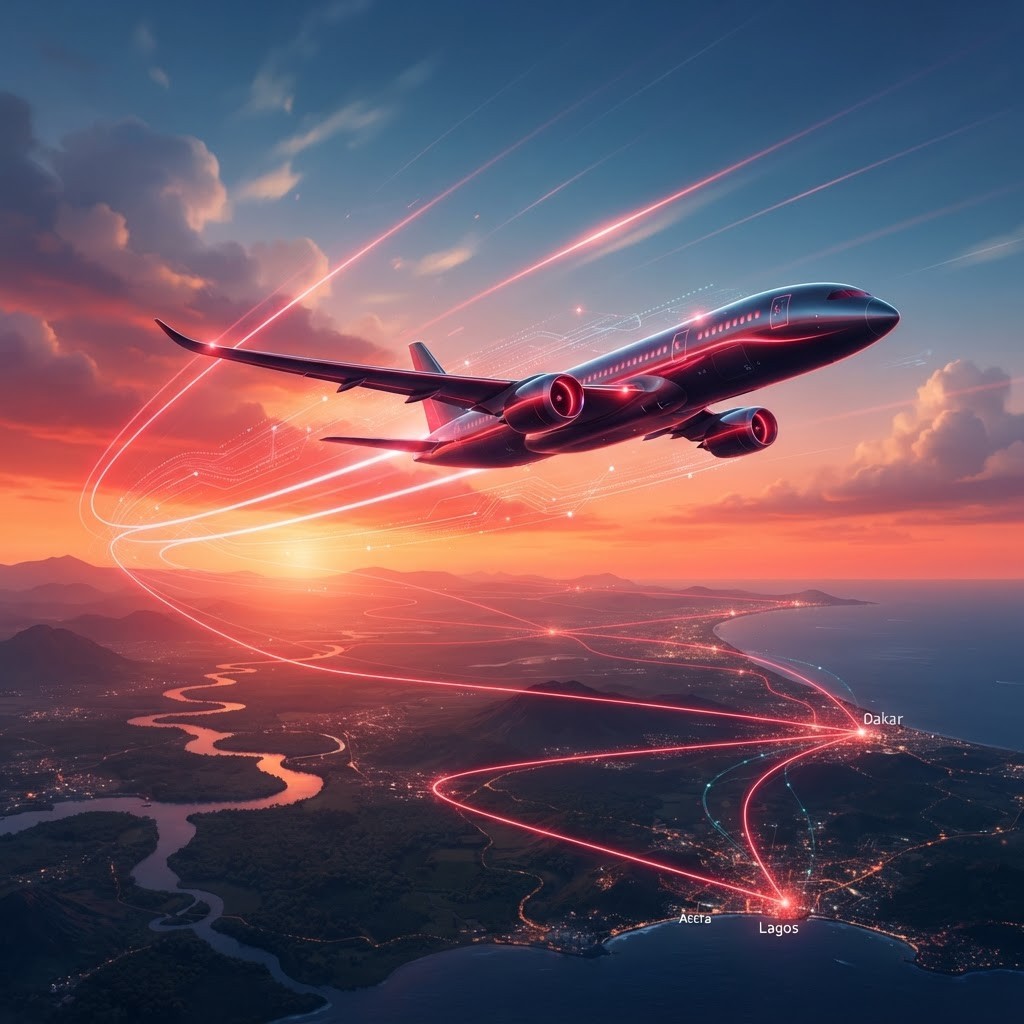 Top 10 Best Airlines in Togo