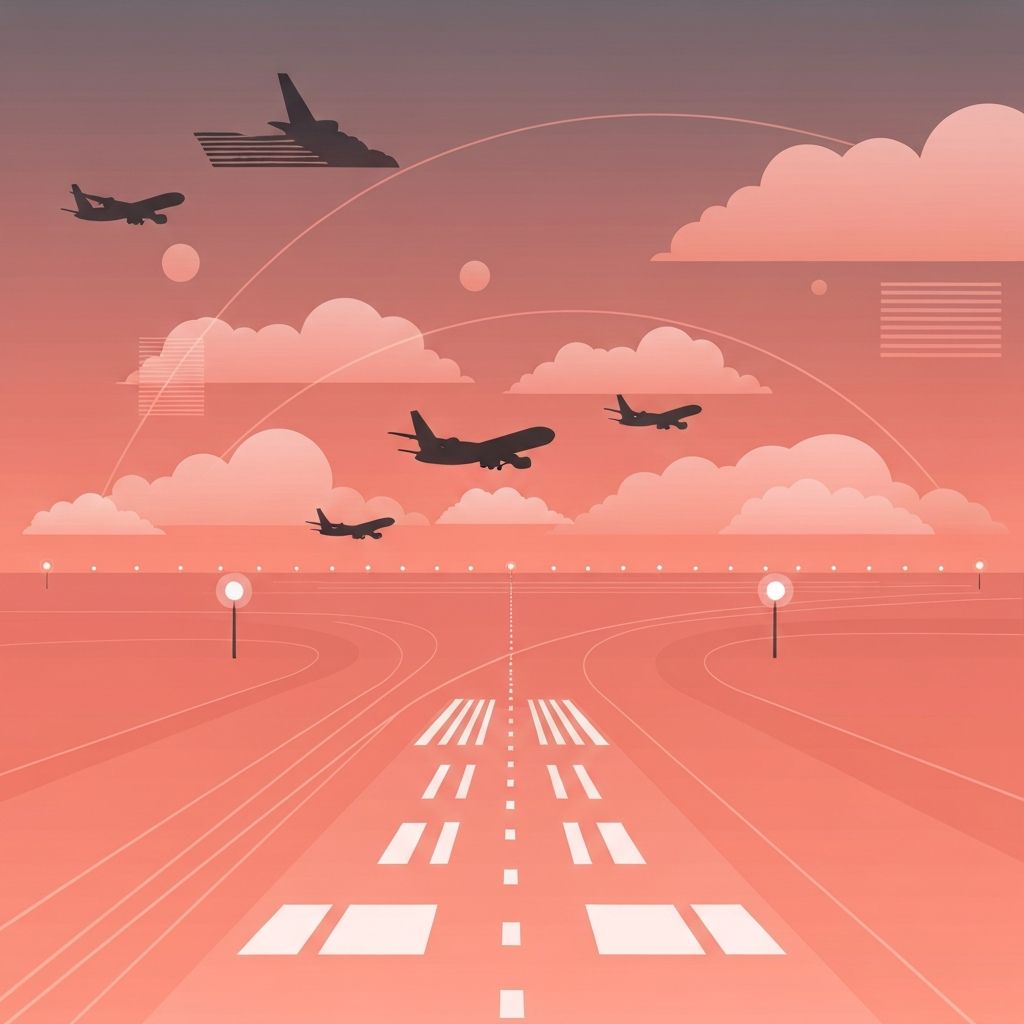Top 10 Best Airlines in USA