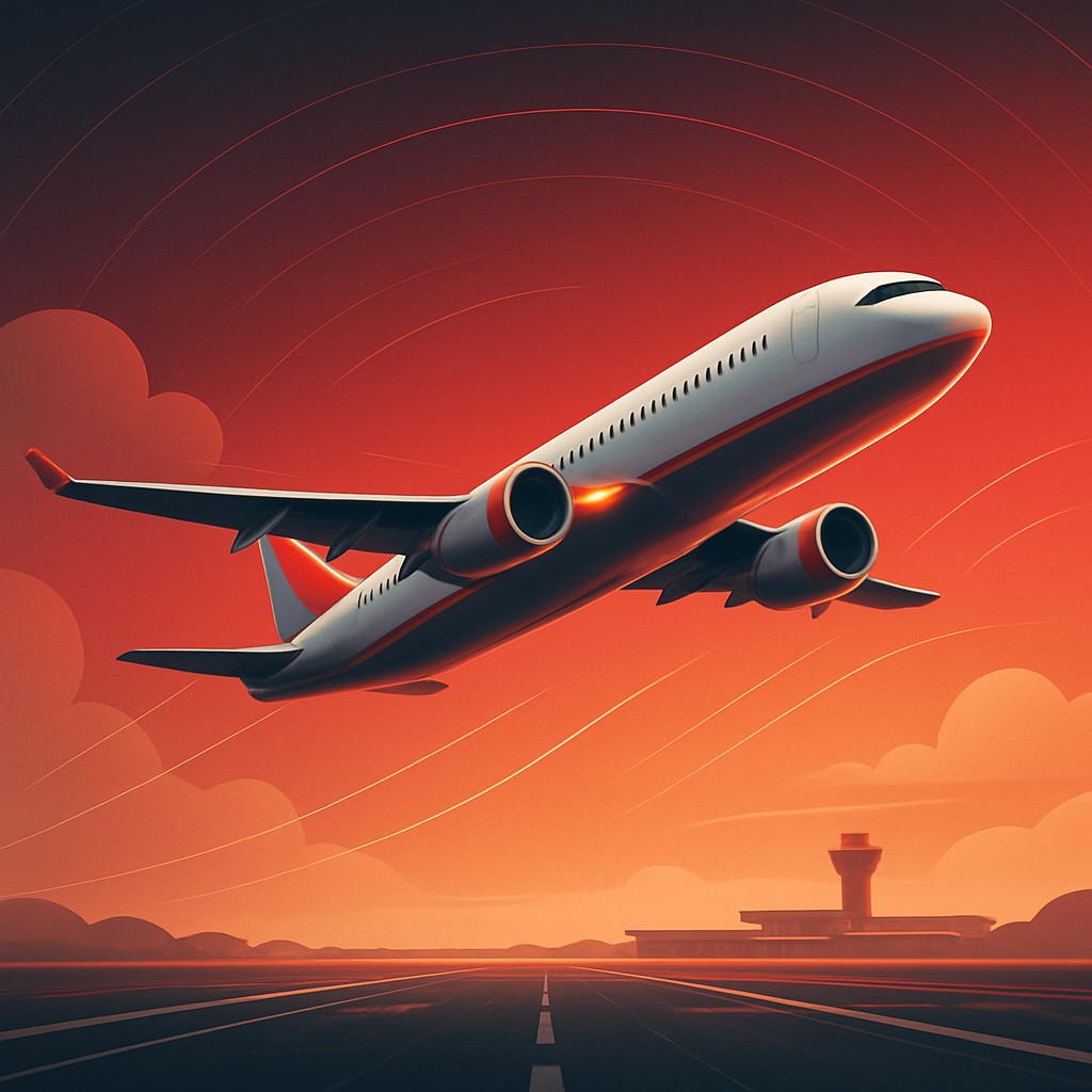 Top 10 Best Airlines in Zambia