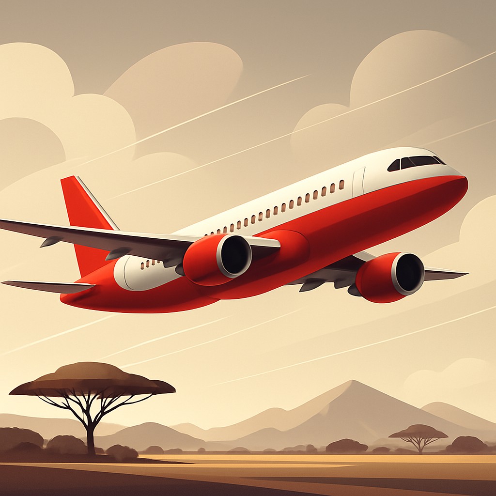 Top 10 Best Airlines in Zimbabwe