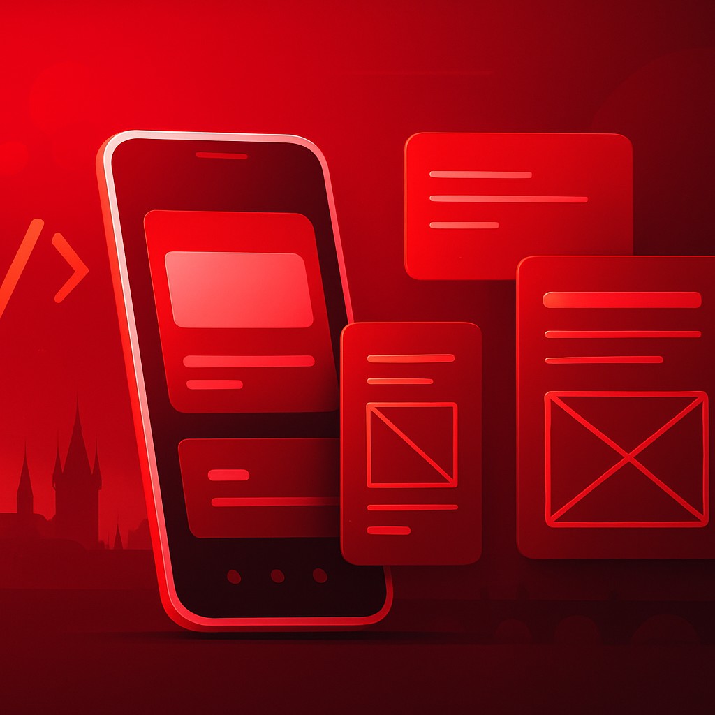 Top 10 Best App Development Companies in Czech Republic (Czechia)