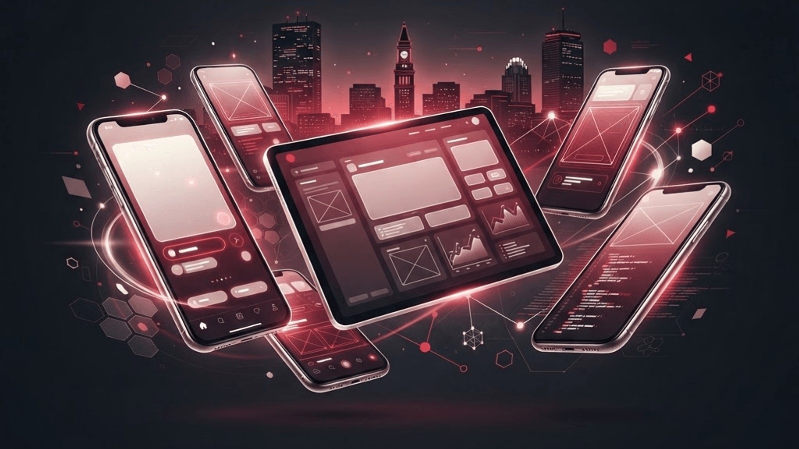Top 10 Best App Development Companies in Boston