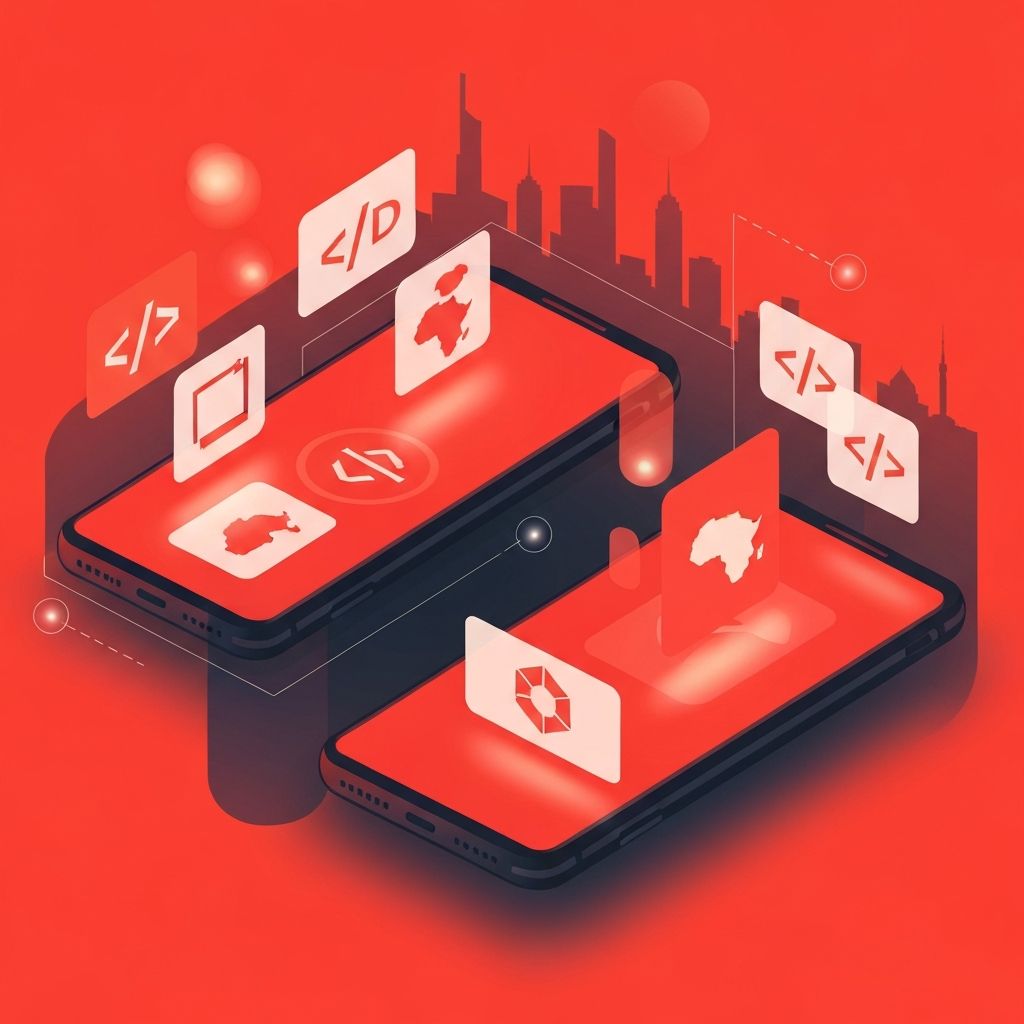 Top 10 Best App Development Companies in DR Congo