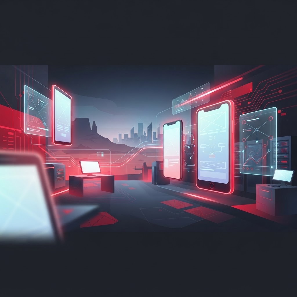 Top 10 Best App Development Companies in El Paso