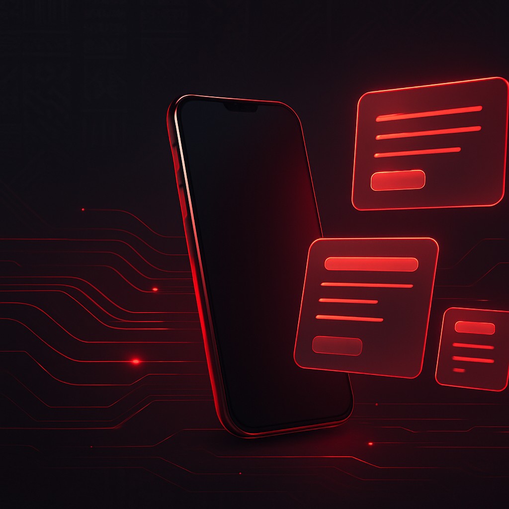 Top 10 Best App Development Companies in Ghana