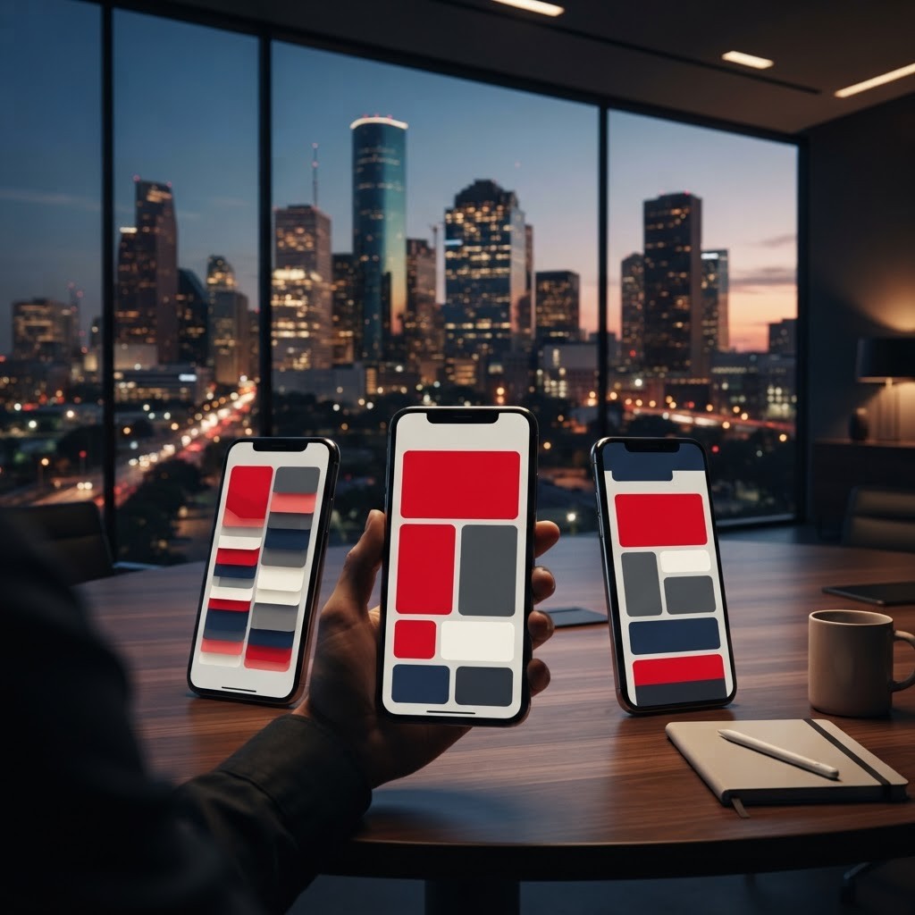 Top 10 Best App Development Companies in Houston