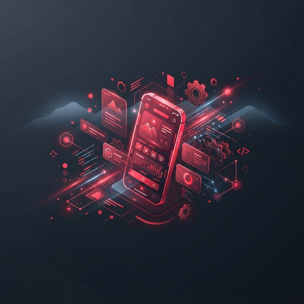 Top 10 Best App Development Companies in Kyrgyzstan