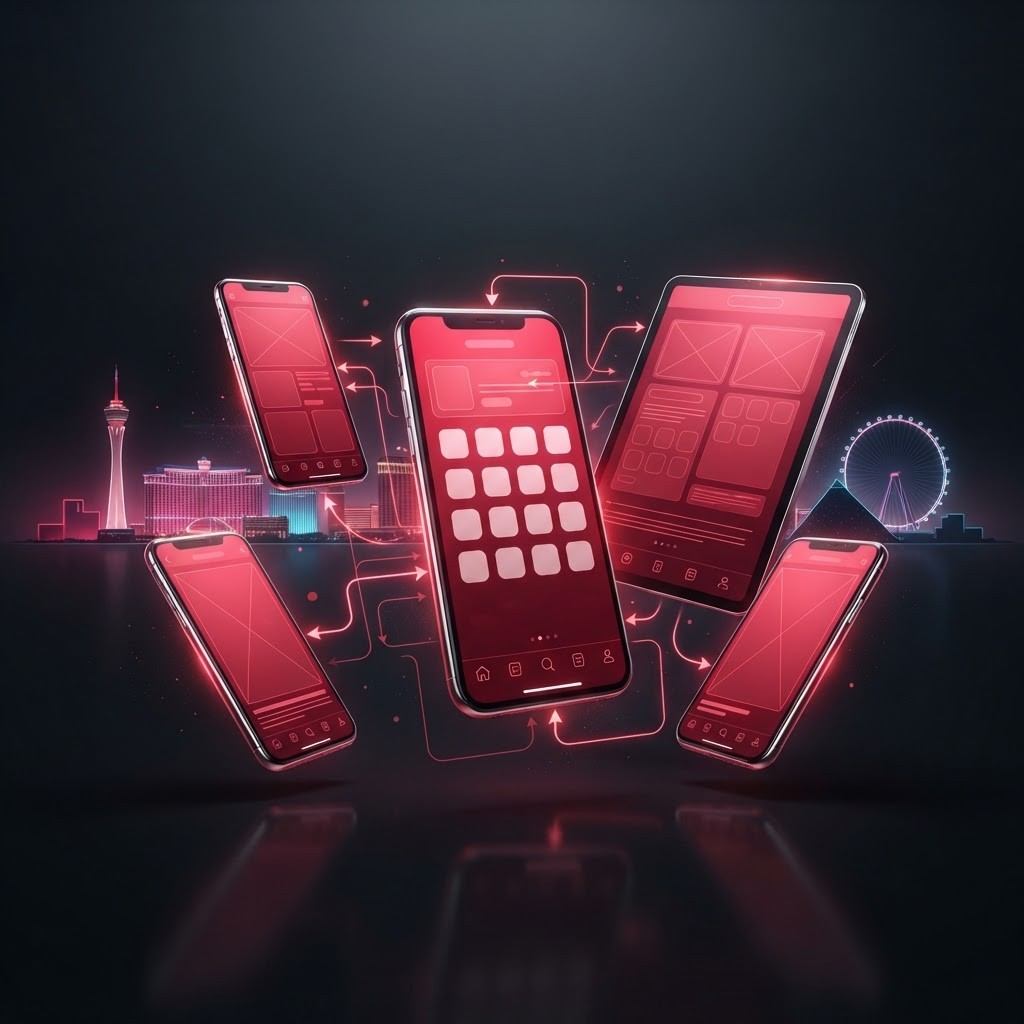 Top 10 Best App Development Companies in Las Vegas