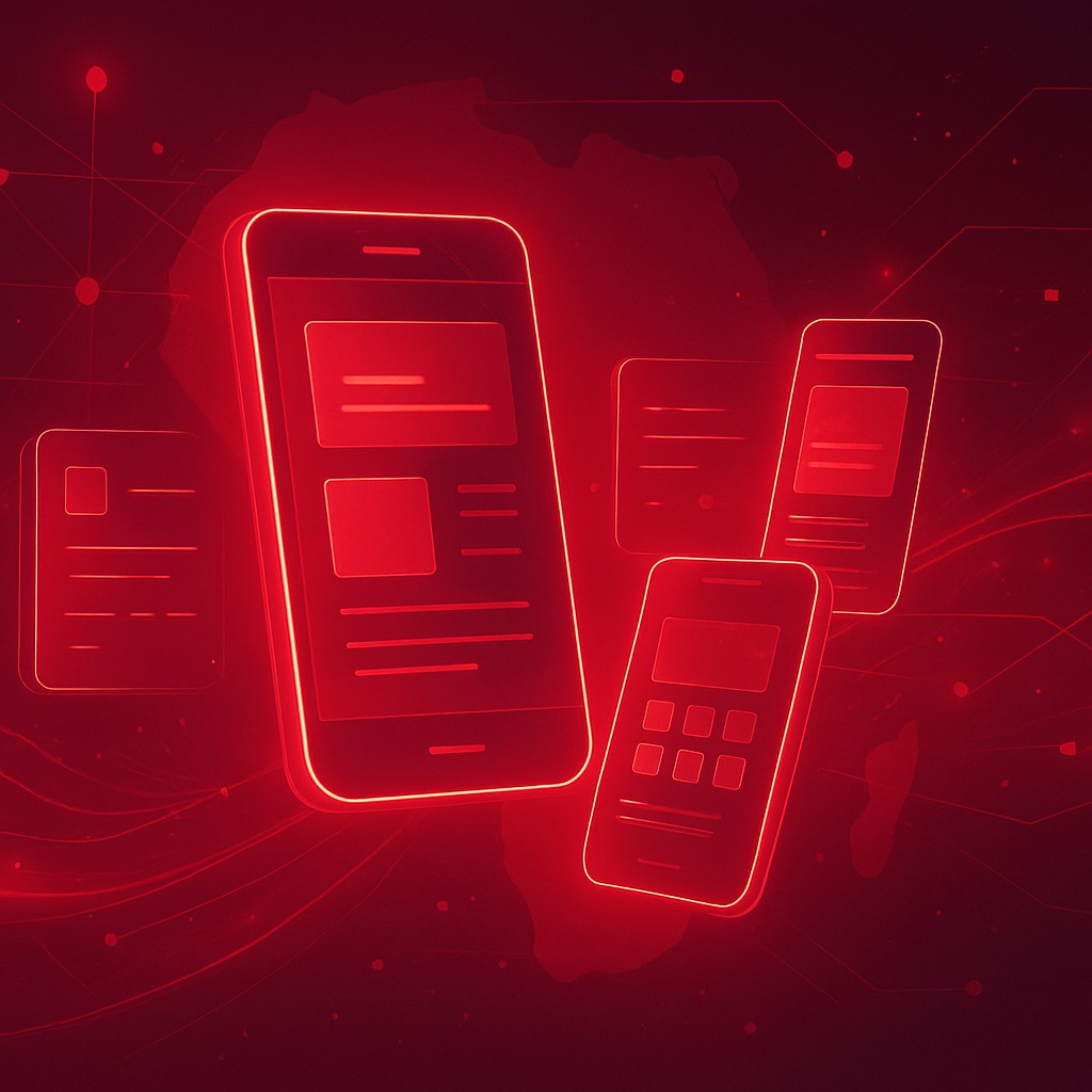Top 10 Best App Development Companies in Malawi
