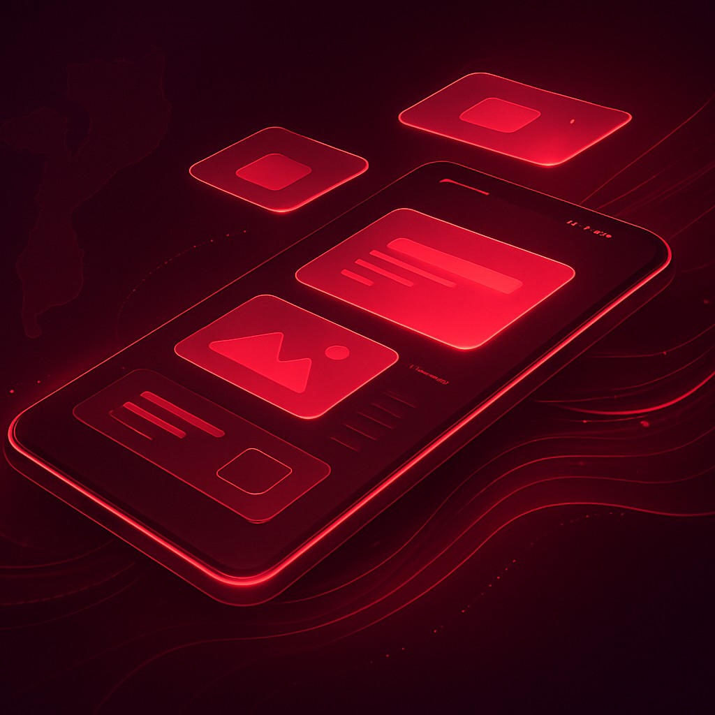 Top 10 Best App Development Companies in Mozambique