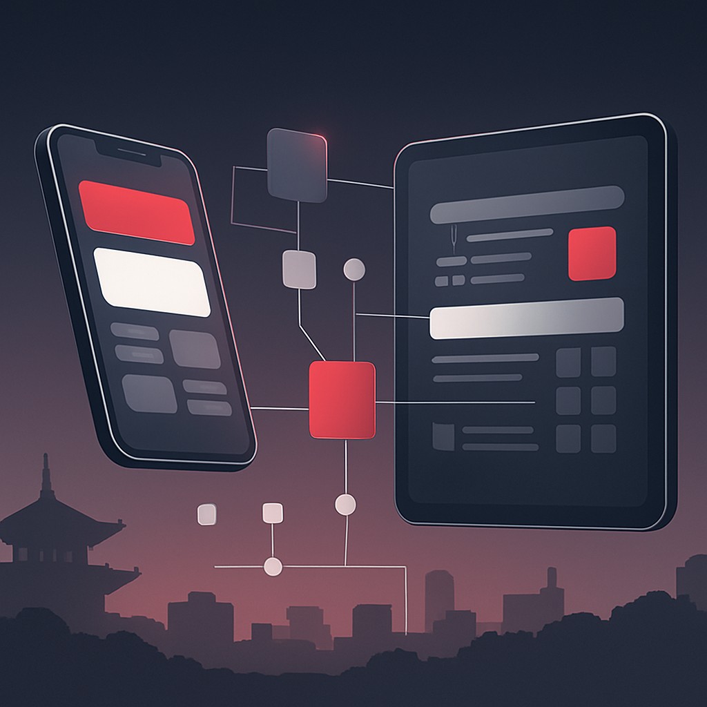 Top 10 Best App Development Companies in North Korea