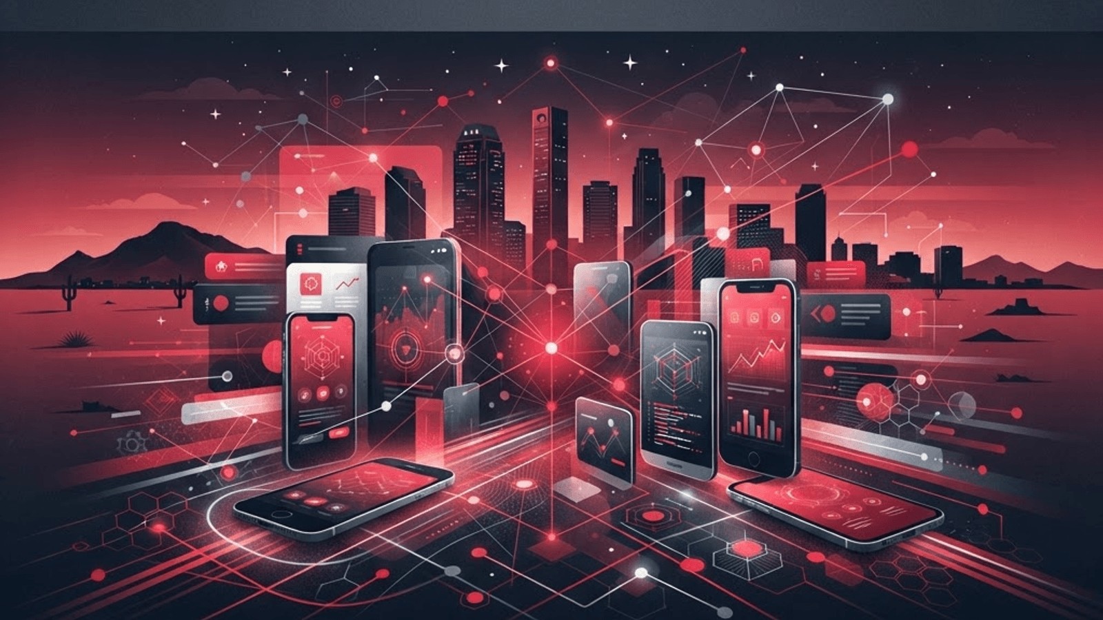 Top 10 Best App Development Companies in Phoenix
