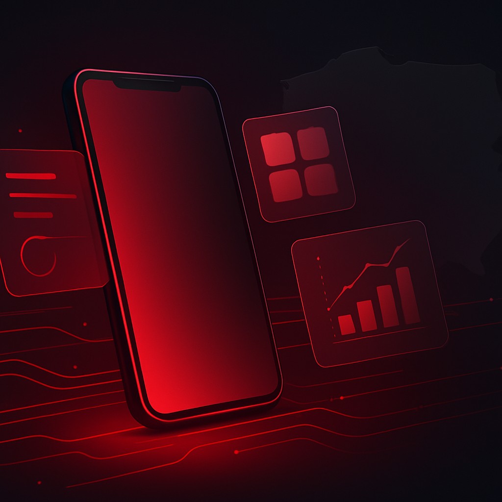 Top 10 Best App Development Companies in Poland