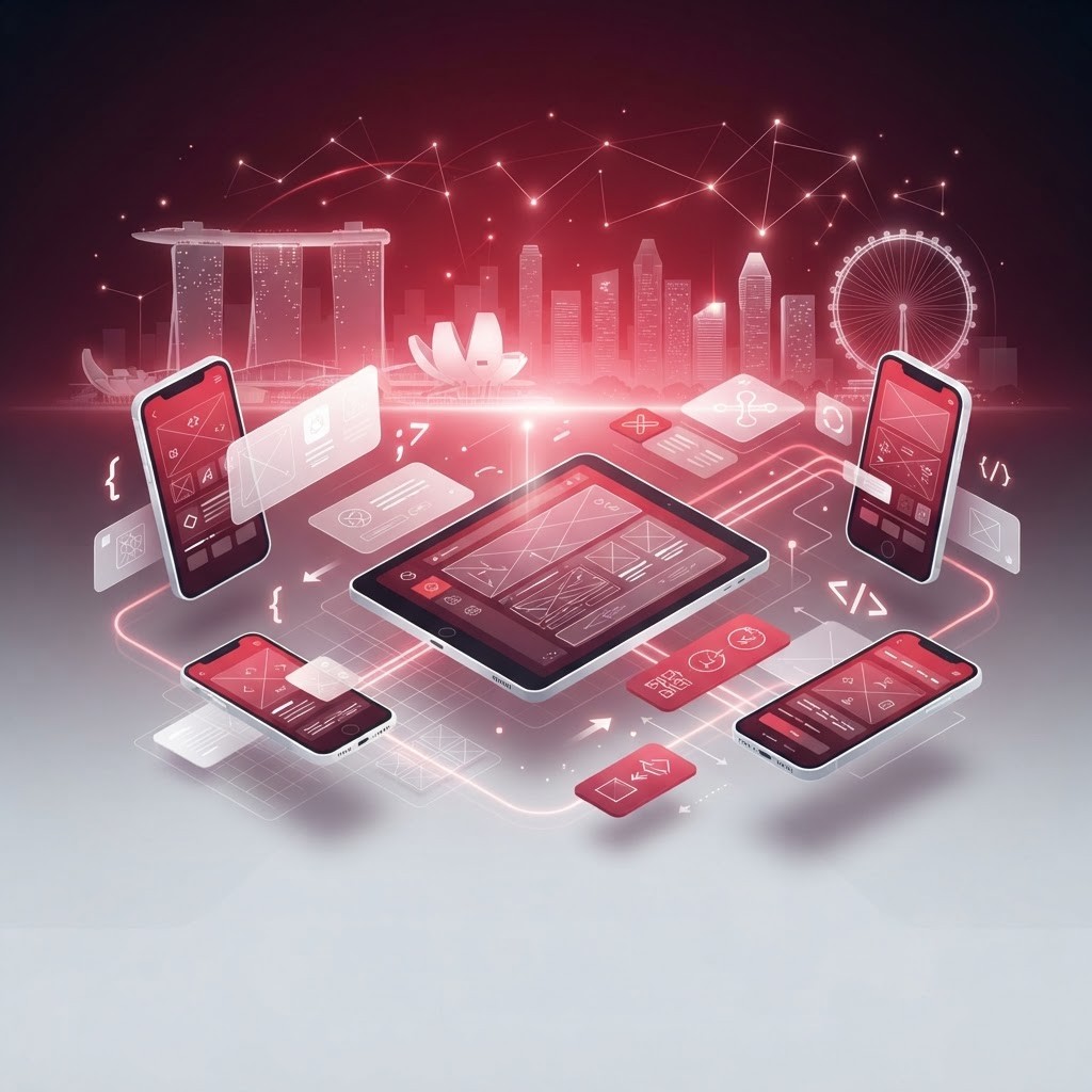 Top 10 Best App Development Companies in Singapore