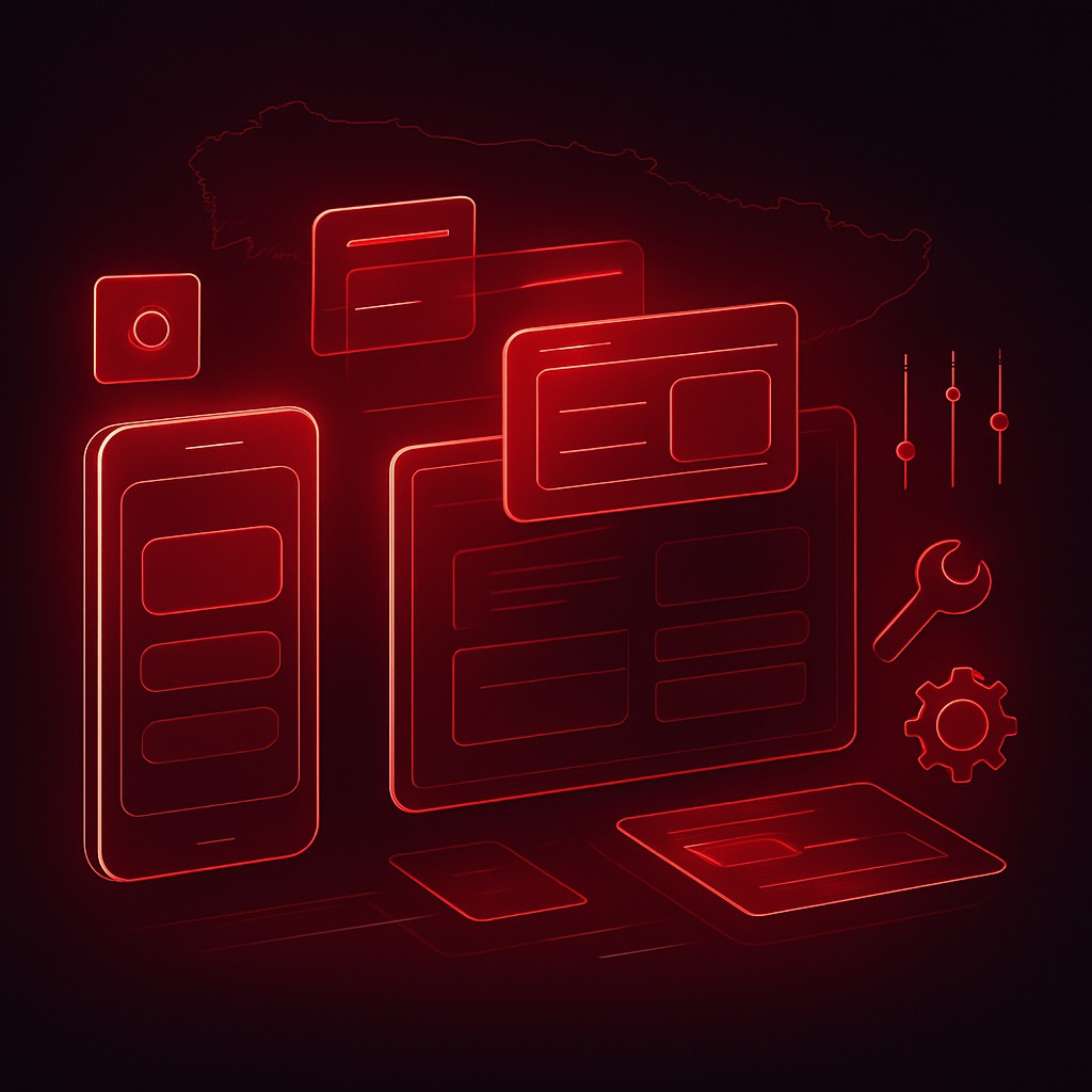 Top 10 Best App Development Companies in Spain