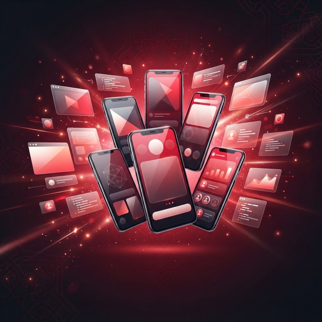 Top 10 Best App Development Companies in Turkmenistan