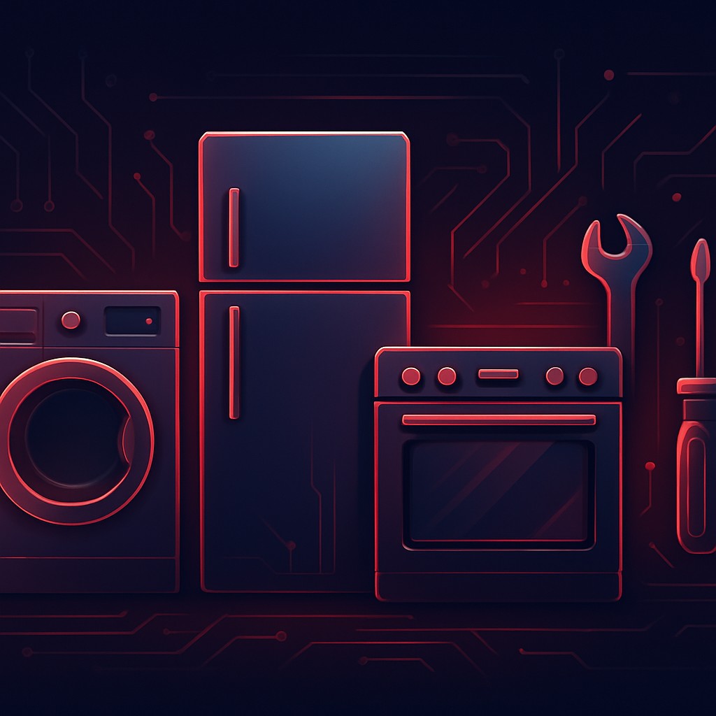 Top 10 Best Appliance Repair Services in Afghanistan