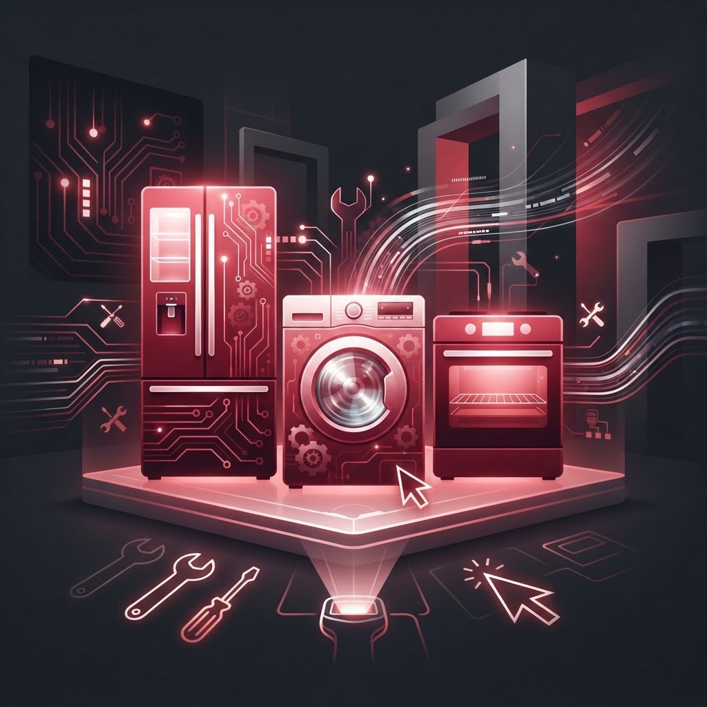 Top 10 Best Appliance Repair Services in Bulgaria