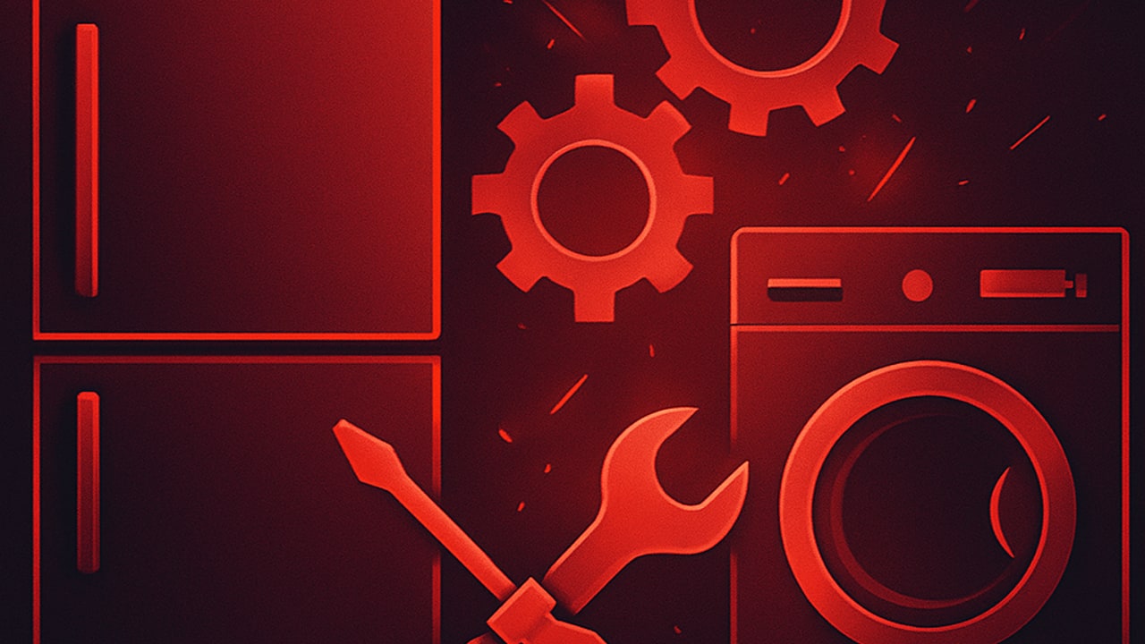 Top 10 Best Appliance Repair Services in Colombia