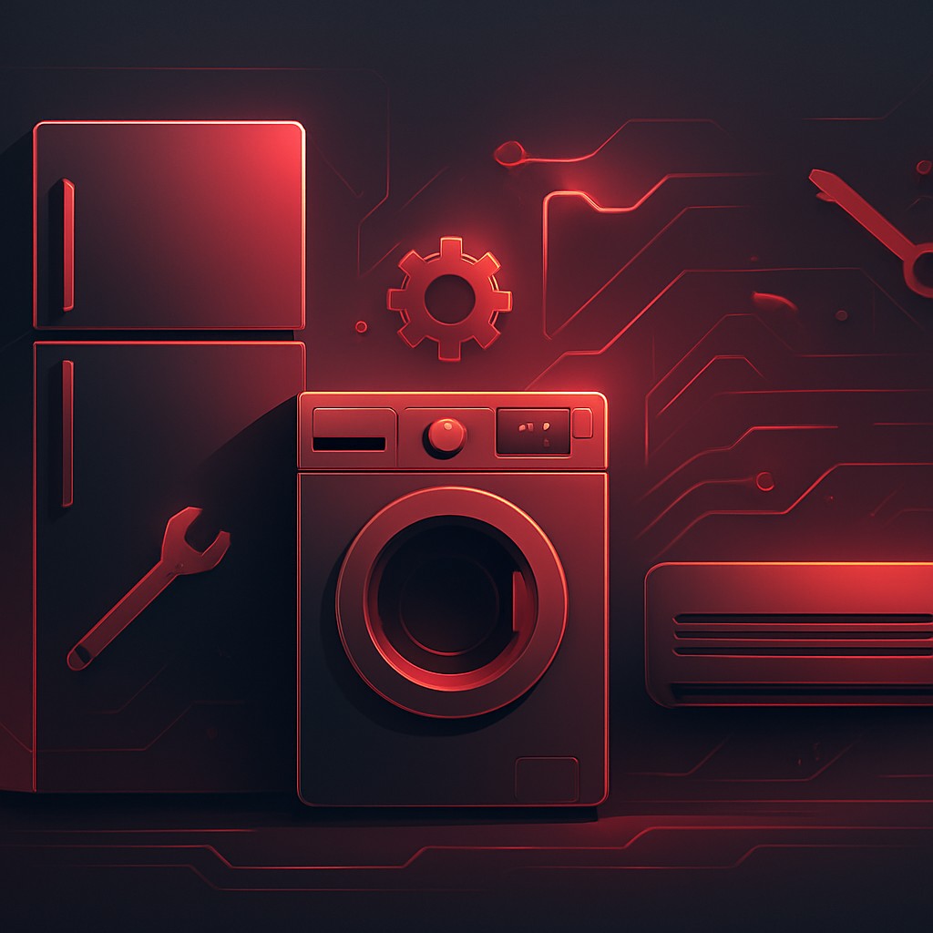 Top 10 Best Appliance Repair Services in Cuba