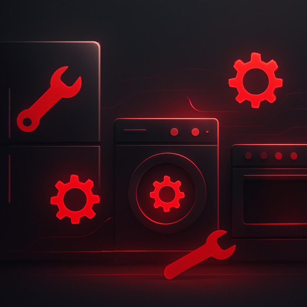 Top 10 Best Appliance Repair Services in Honduras