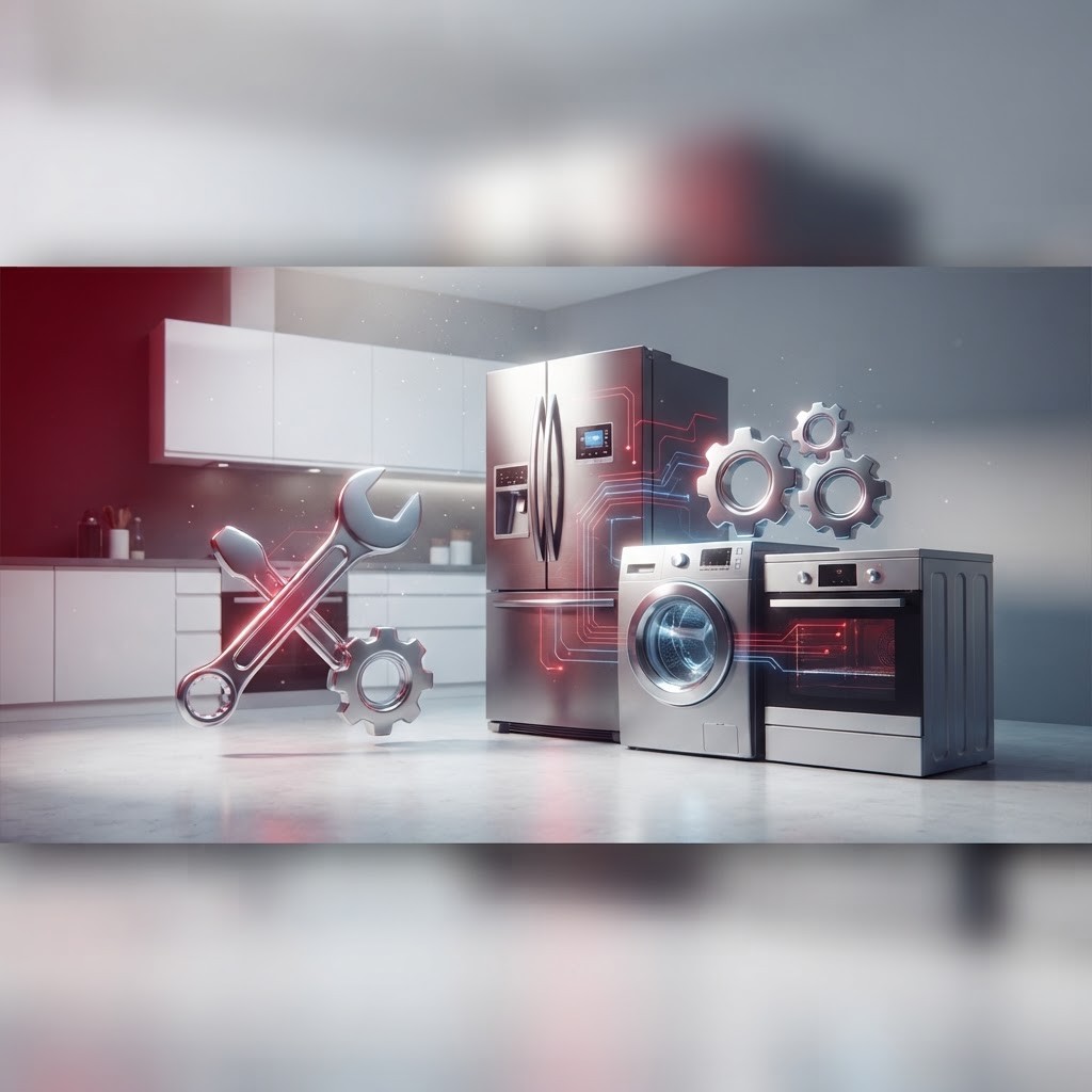 Top 10 Best Appliance Repair Services in Hungary