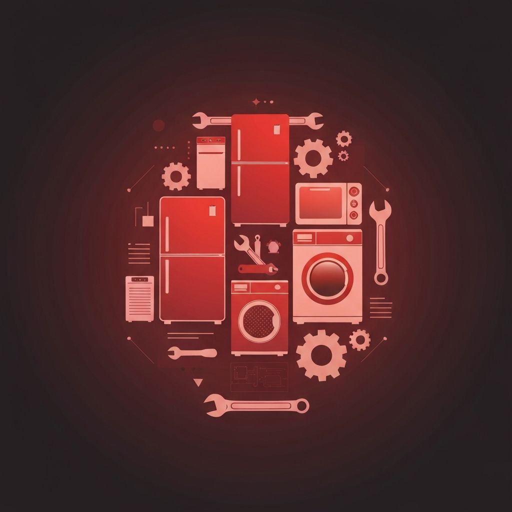 Top 10 Best Appliance Repair Services in Iran