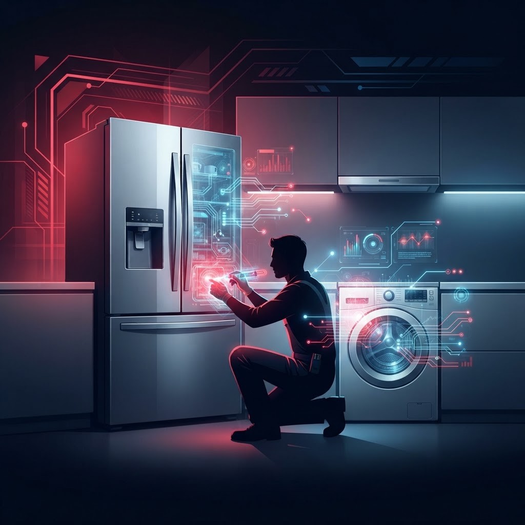 Top 10 Best Appliance Repair Services in Liberia
