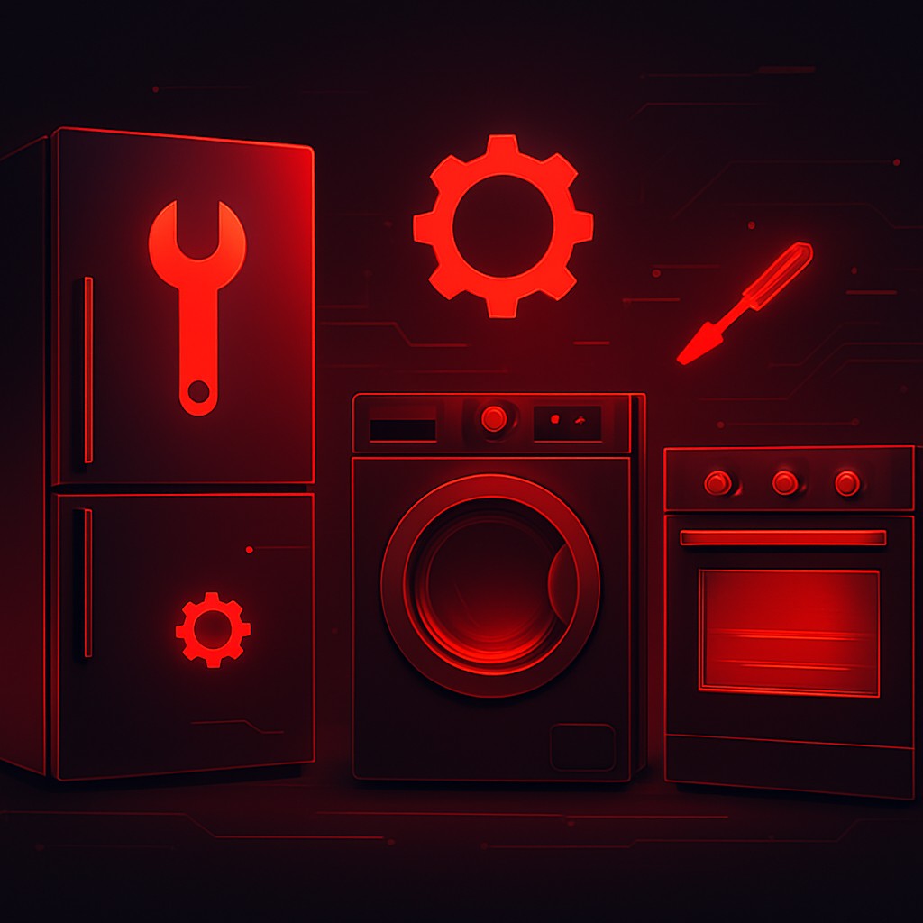 Top 10 Best Appliance Repair Services in North Korea