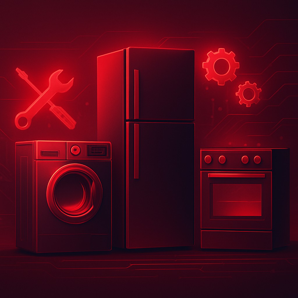 Top 10 Best Appliance Repair Services in Somalia