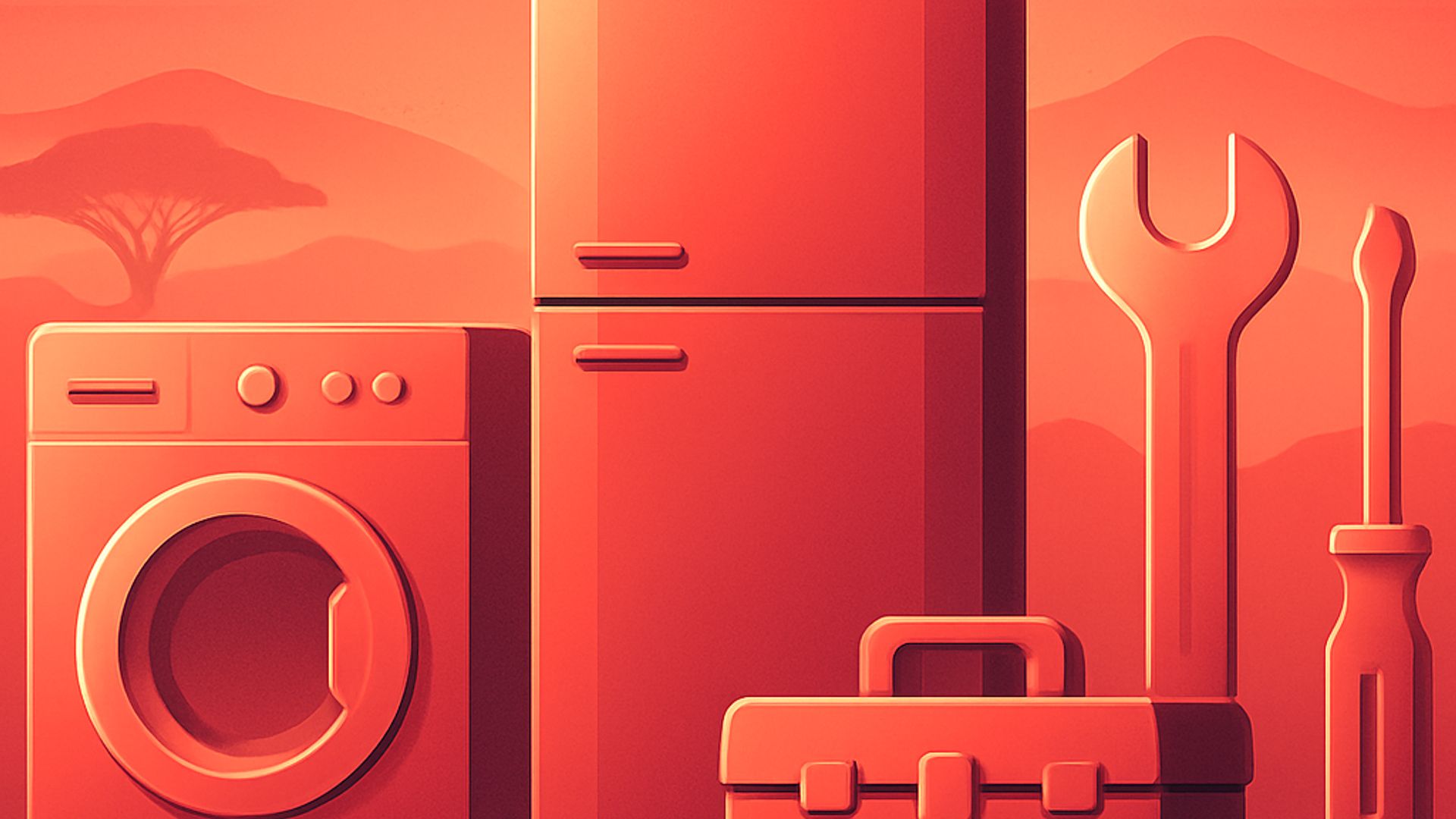 Top 10 Best Appliance Repair Services in Uganda