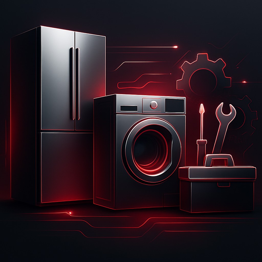 Top 10 Best Appliance Repair Services in Zambia