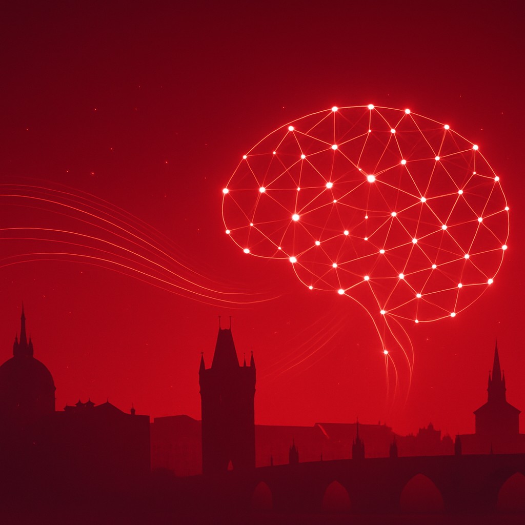 Top 10 Best Artificial Intelligence Companies in Czech Republic (Czechia)