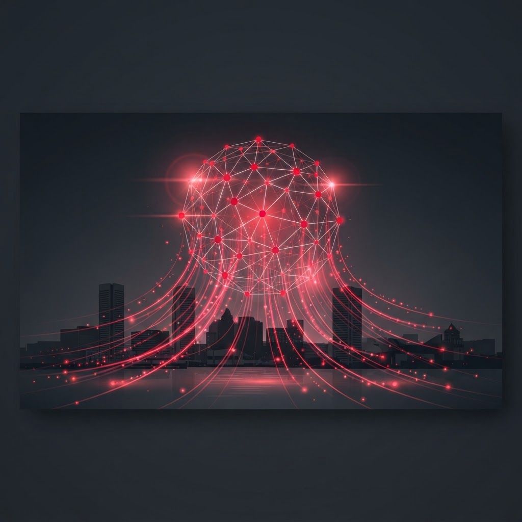 Top 10 Best Artificial Intelligence Companies in Baltimore