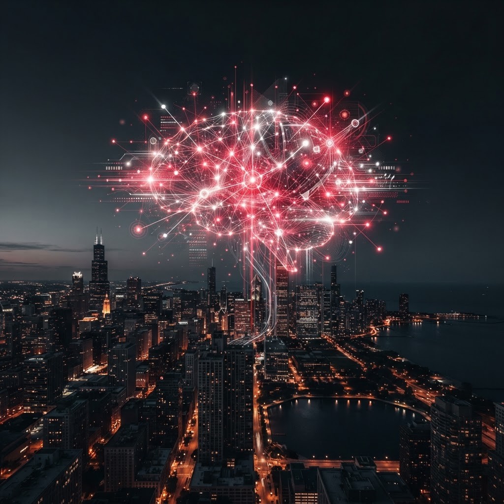 Top 10 Best Artificial Intelligence Companies in Chicago