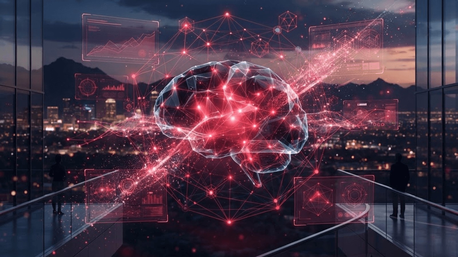 Top 10 Best Artificial Intelligence Companies in El Paso