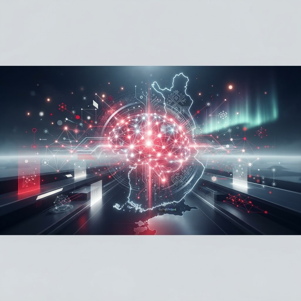 Top 10 Best Artificial Intelligence Companies in Finland