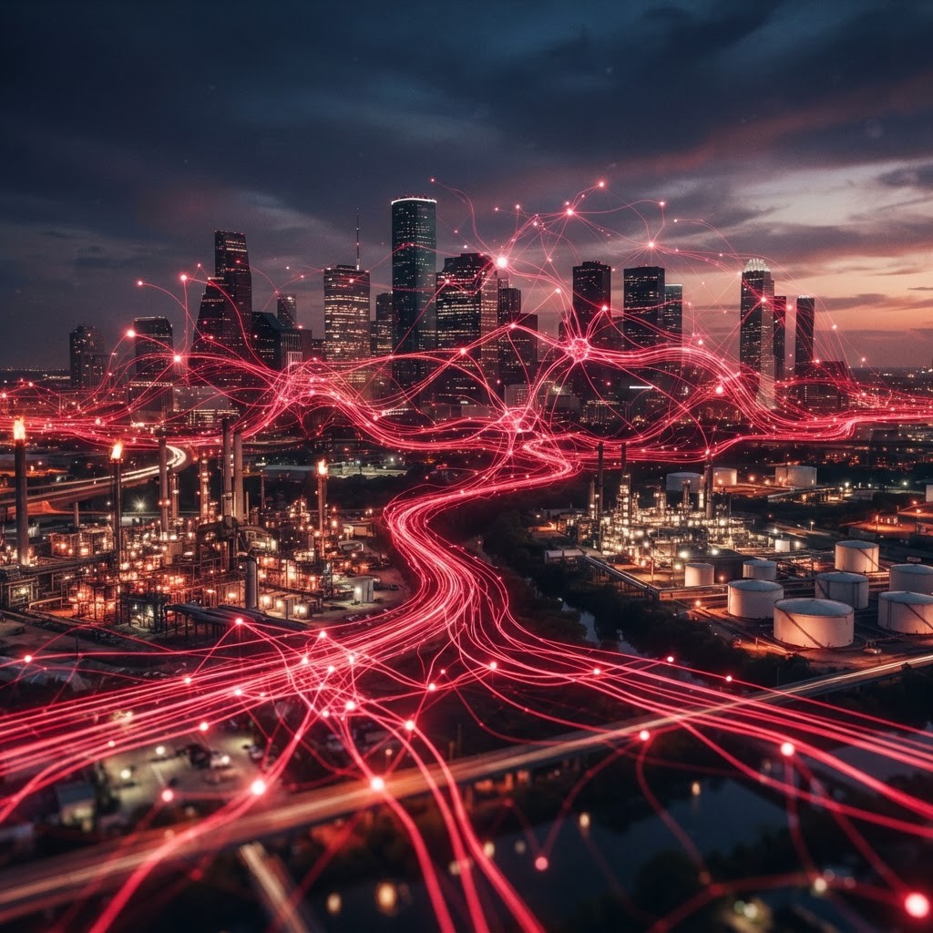 Top 10 Best Artificial Intelligence Companies in Houston