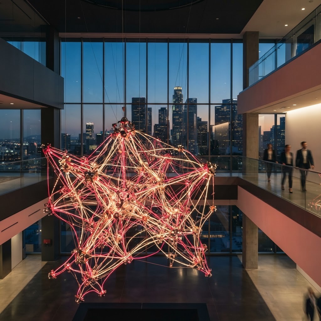 Top 10 Best Artificial Intelligence Companies in Los Angeles