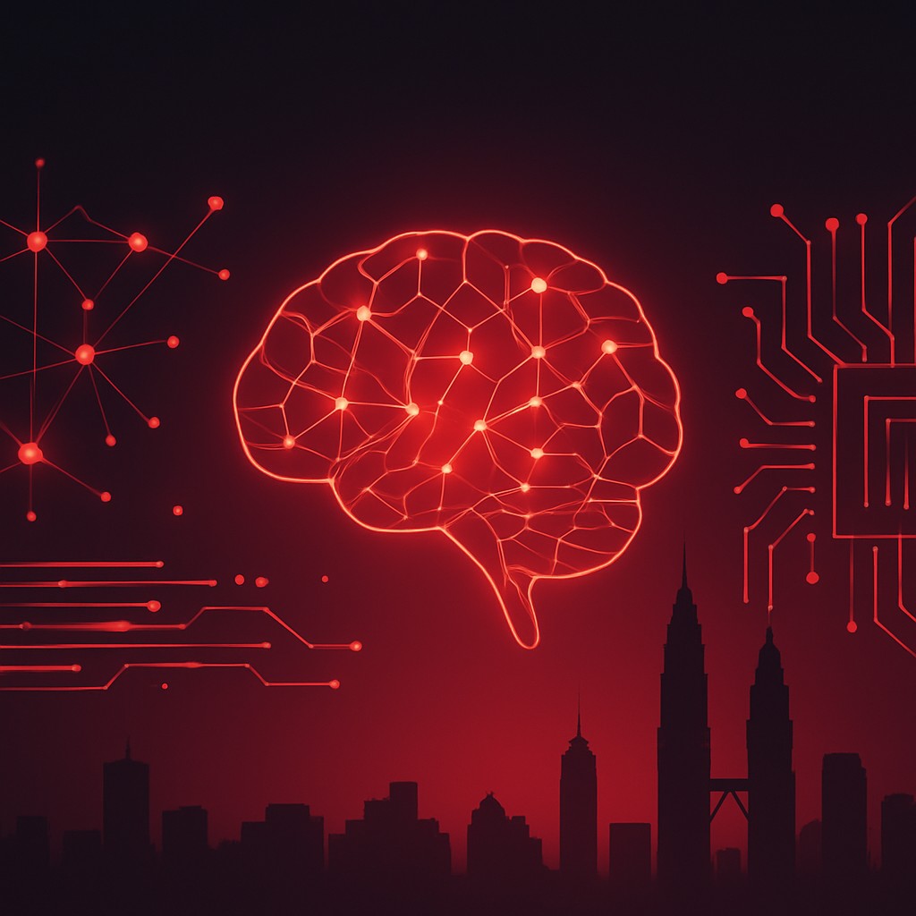 Top 10 Best Artificial Intelligence Companies in Malaysia
