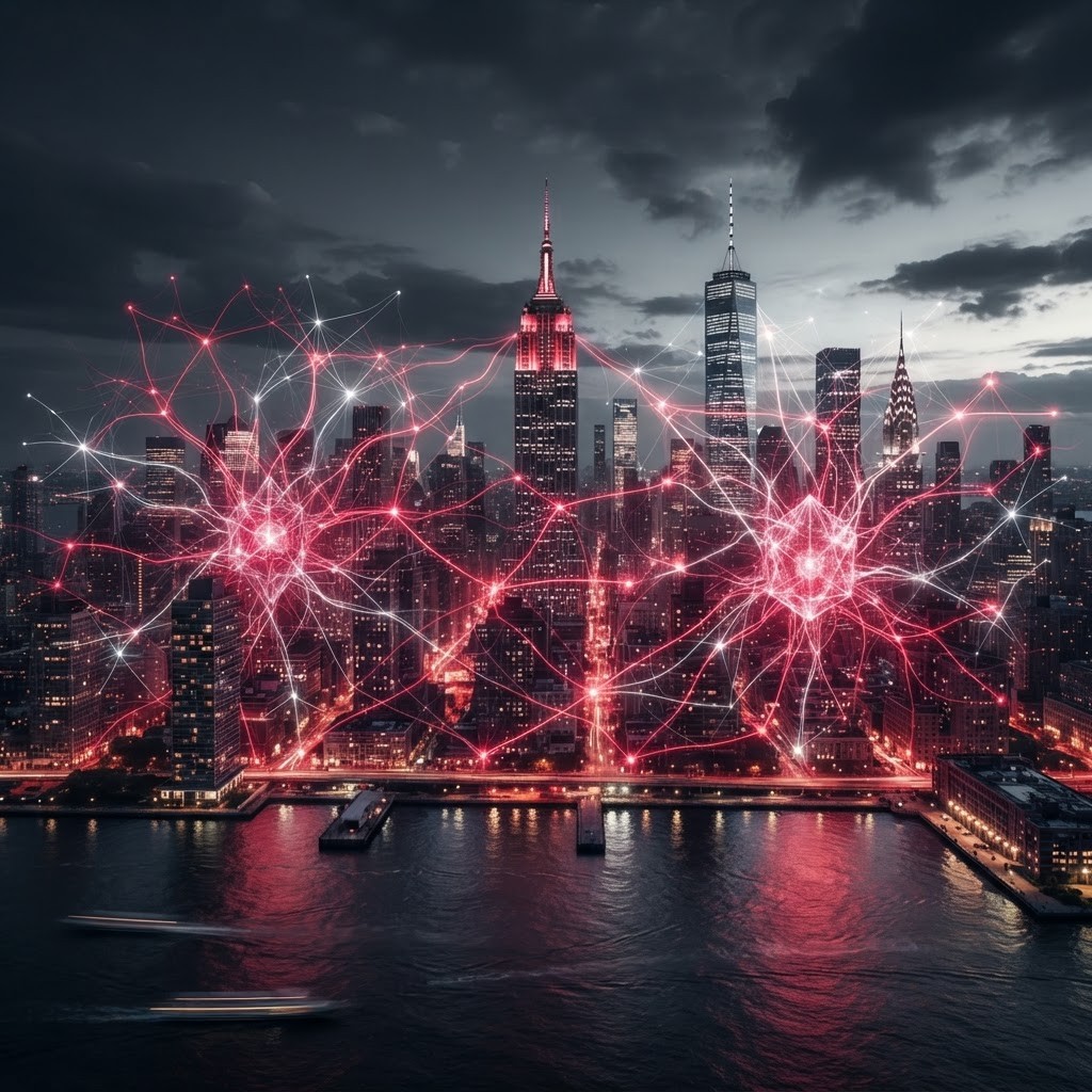 Top 10 Best Artificial Intelligence Companies in New York