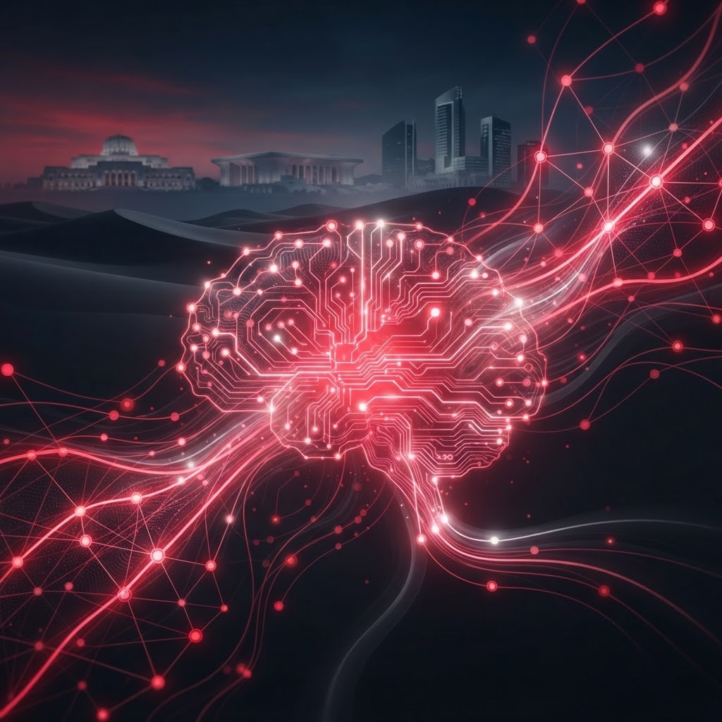 Top 10 Best Artificial Intelligence Companies in Oman