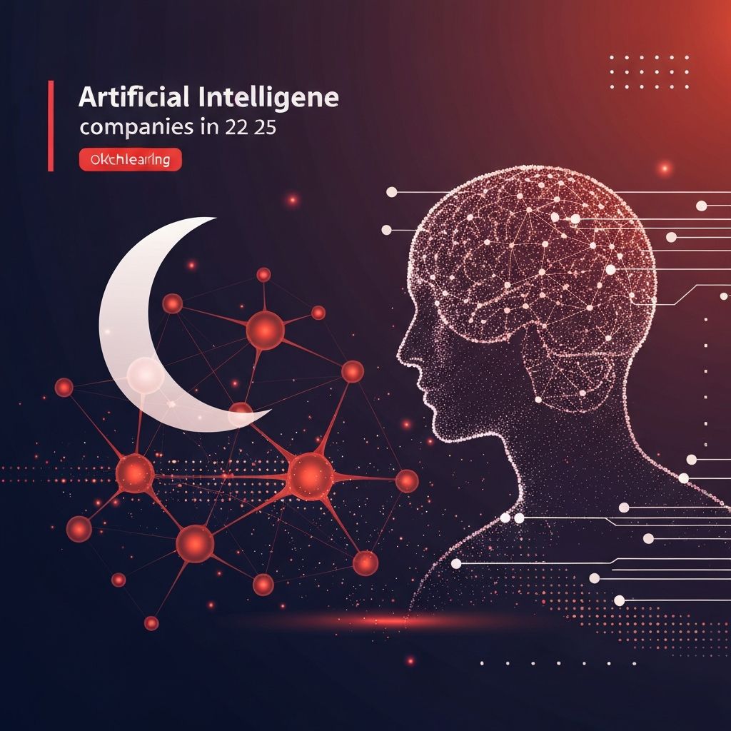 Top 10 Best Artificial Intelligence Companies in Pakistan