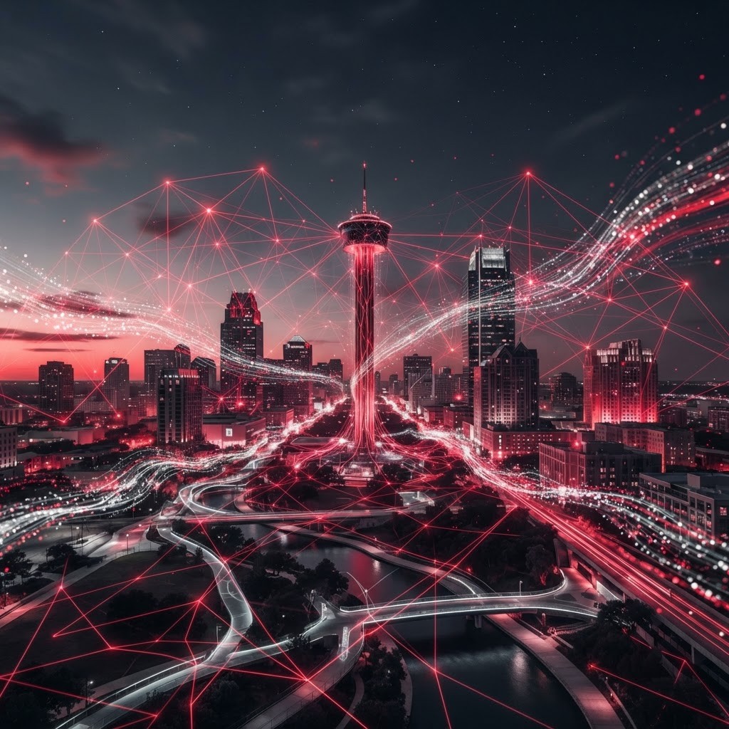 Top 10 Best Artificial Intelligence Companies in San Antonio