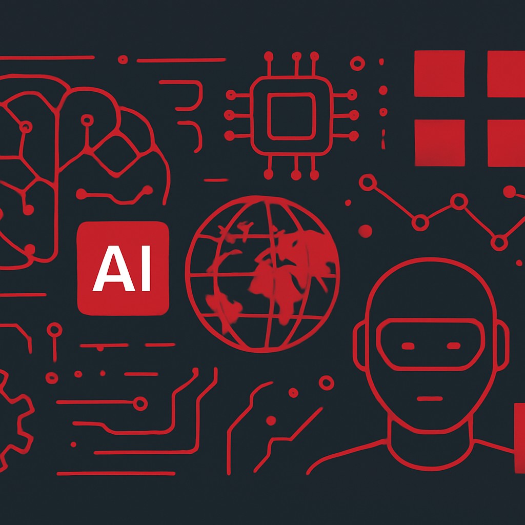 Top 10 Best Artificial Intelligence Companies in Sweden