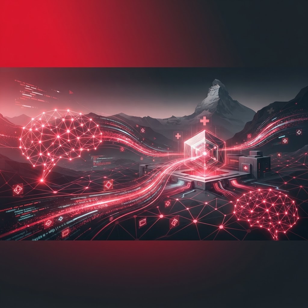 Top 10 Best Artificial Intelligence Companies in Switzerland
