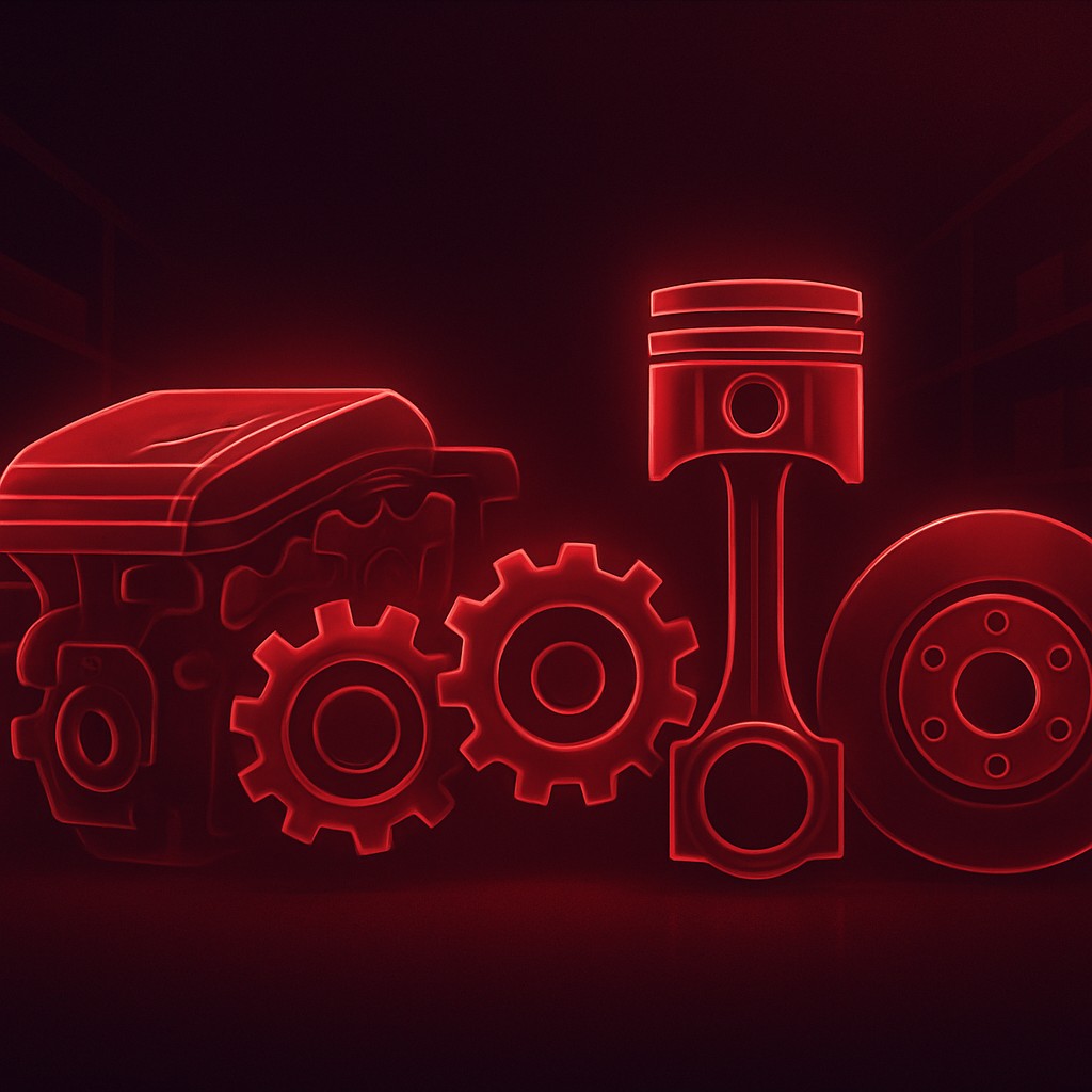 Top 10 Best Auto Parts Suppliers in Afghanistan