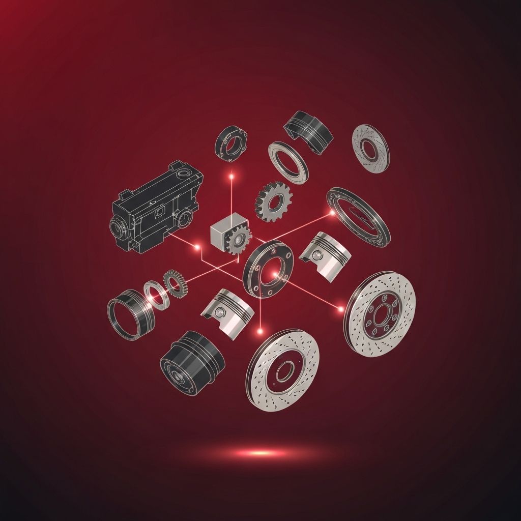 Top 10 Best Auto Parts Suppliers in Bangladesh