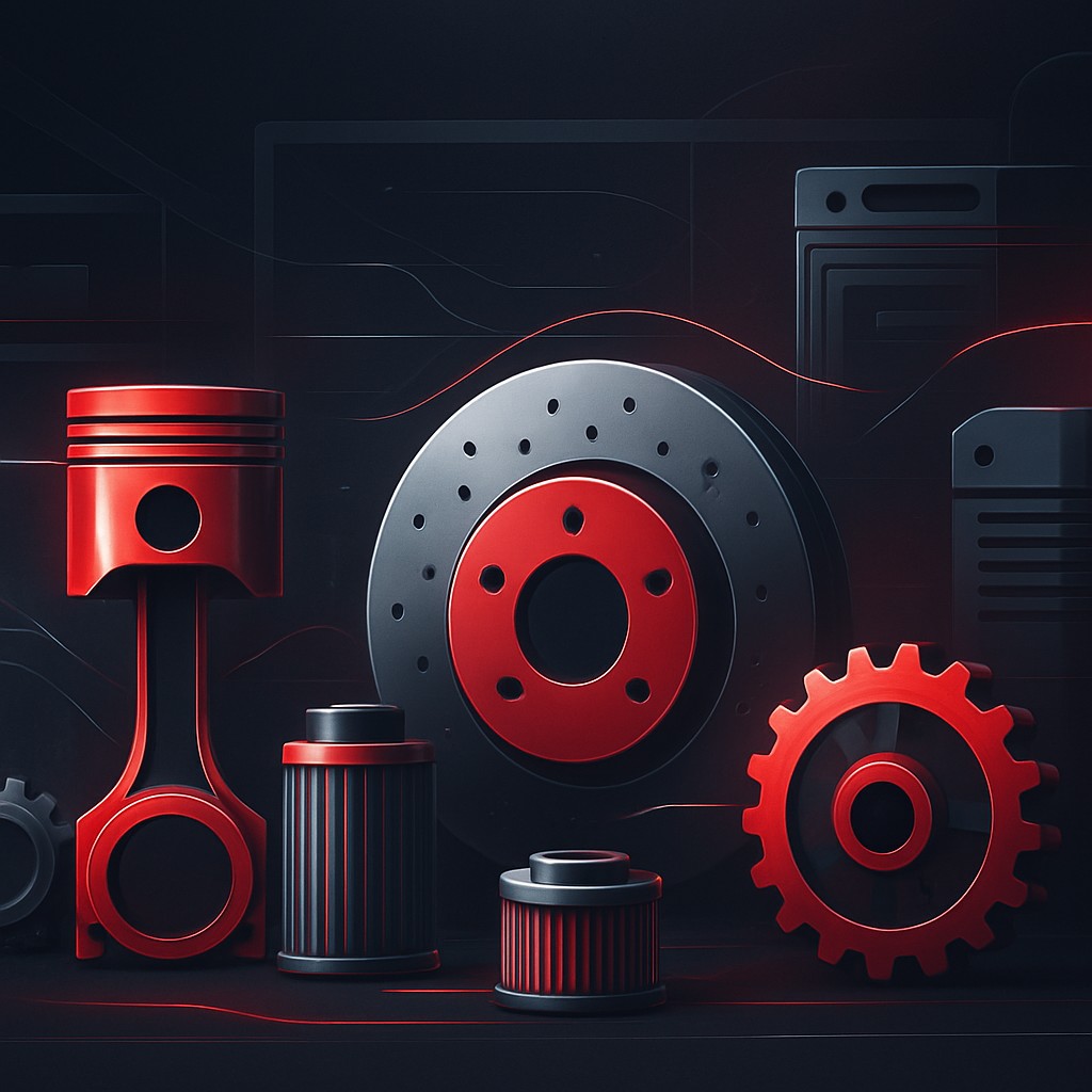 Top 10 Best Auto Parts Suppliers in Honduras